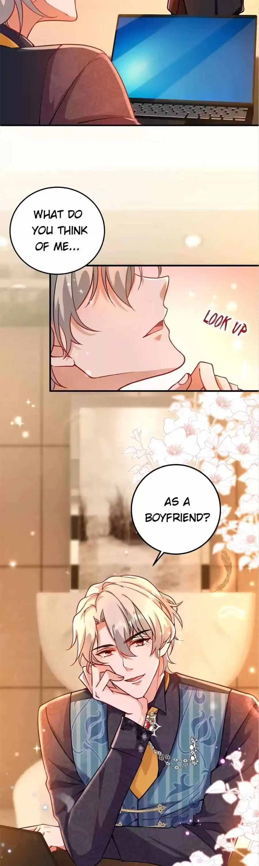 The Wicked Girl Is Arriving Tonight Chapter 14 4